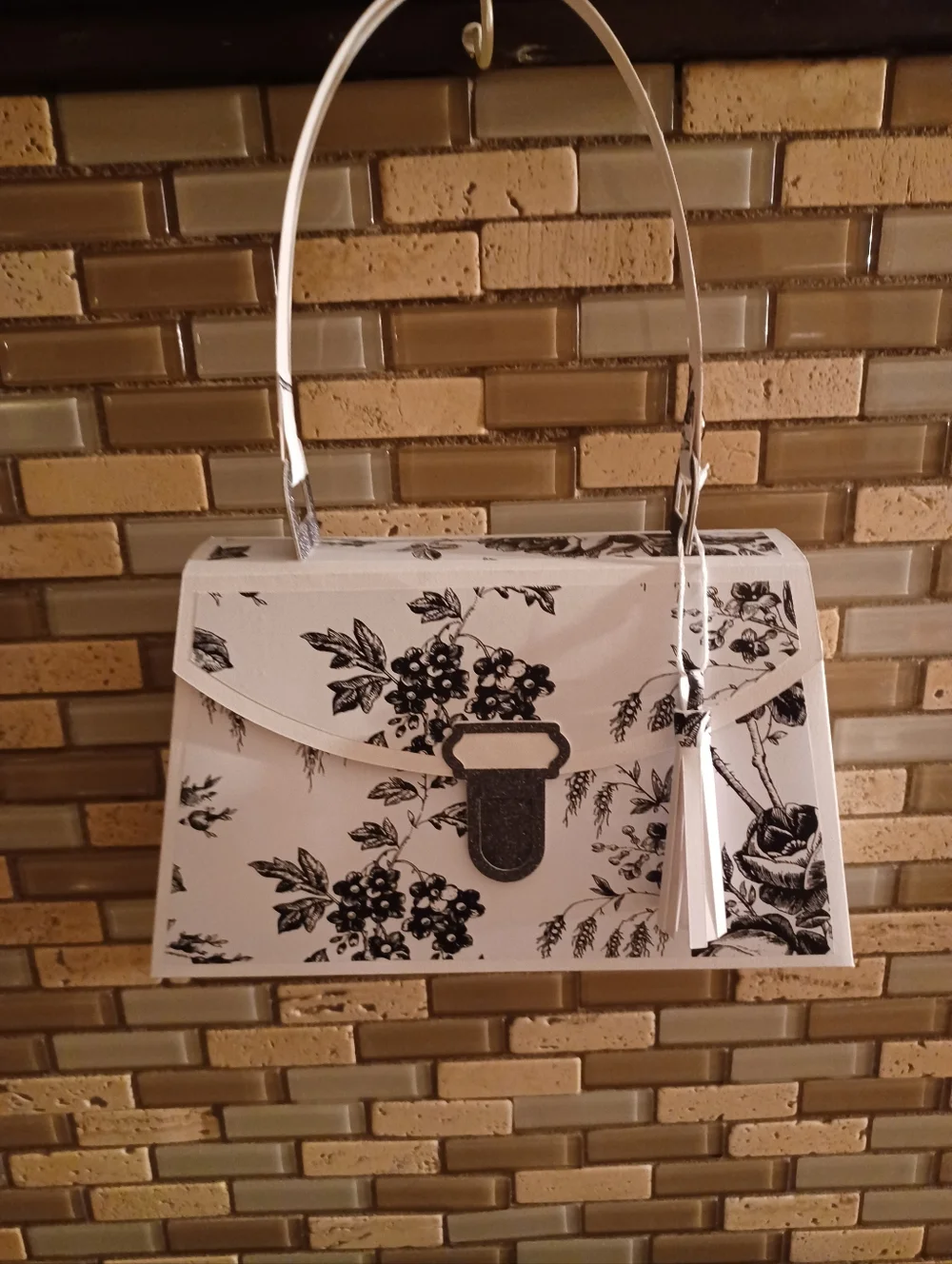Personalized Gift Bag For Any Occassion